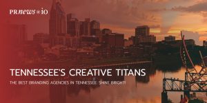 Tennessee's Creative Titans