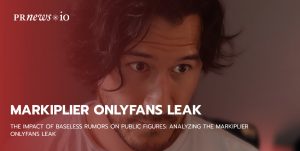Markiplier OnlyFans Leak