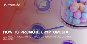 how to promote cryptomedia