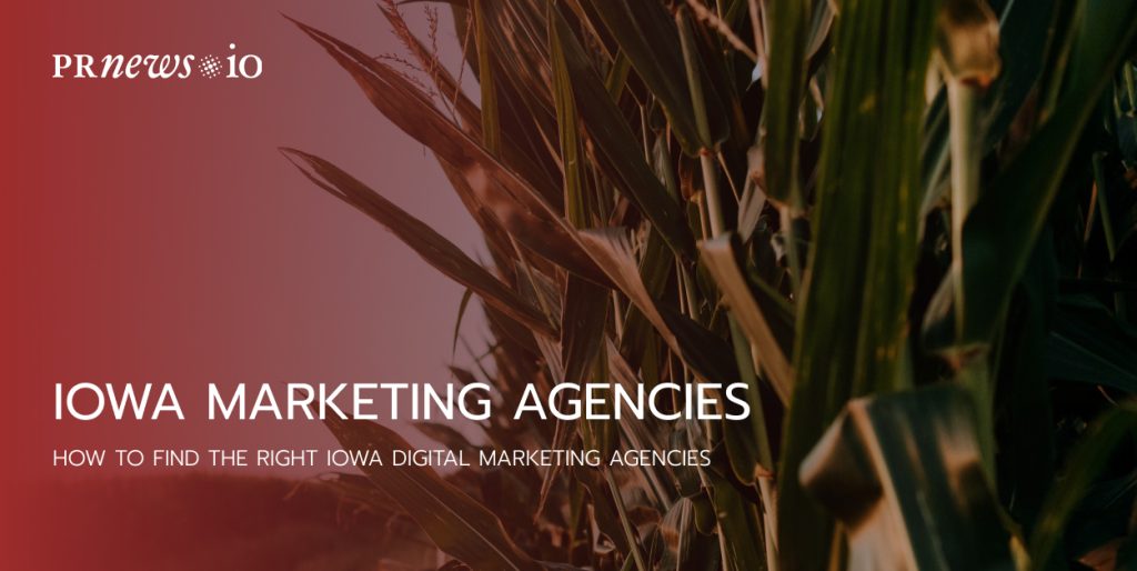 Iowa Marketing Agencies