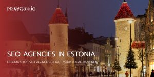 SEO Agencies in Estonia