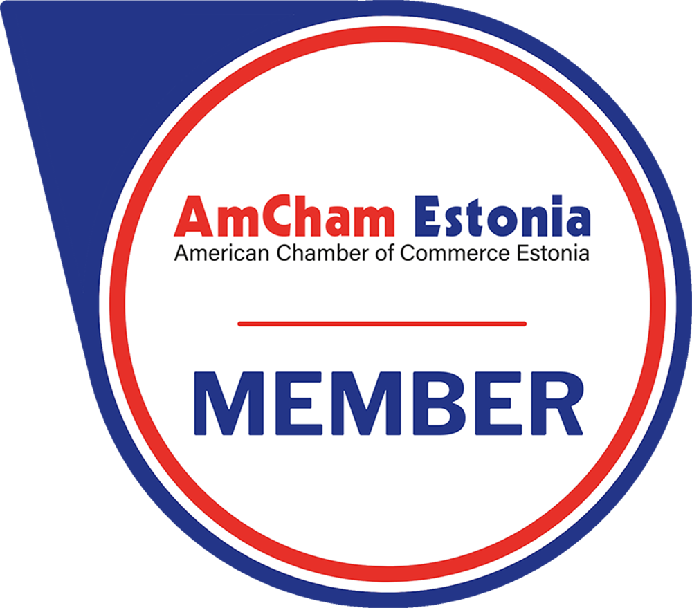 AmCham member