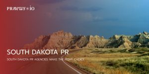 South Dakota PR