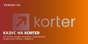 Korter Case Study