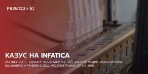 Infatica Case Study