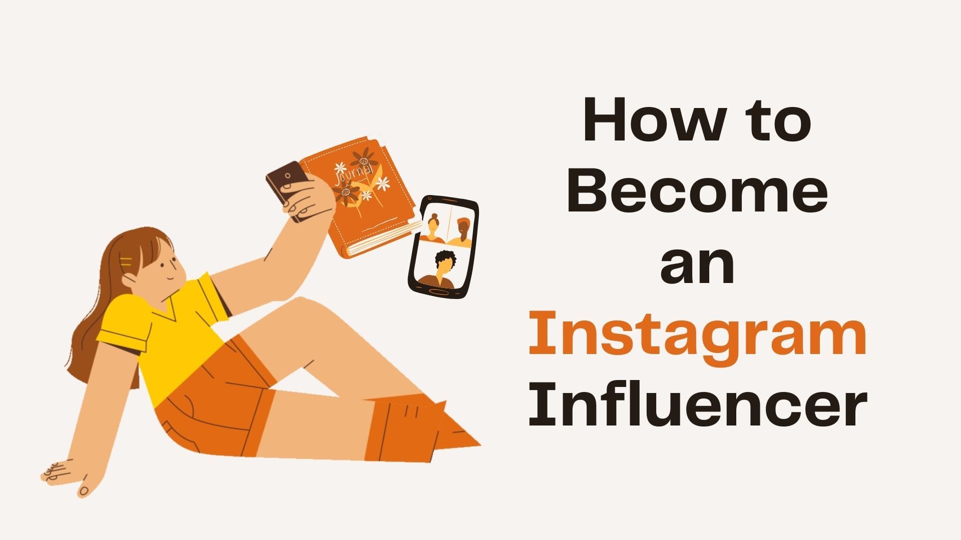 How to Become an Instagram Influencer in 2023