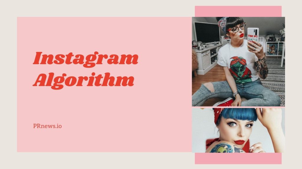 Instagram Algorithm