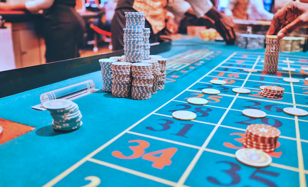 The Philosophy Of gambling