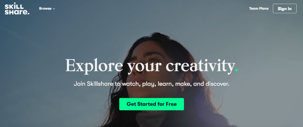 Public Relation Courses on Skillshare