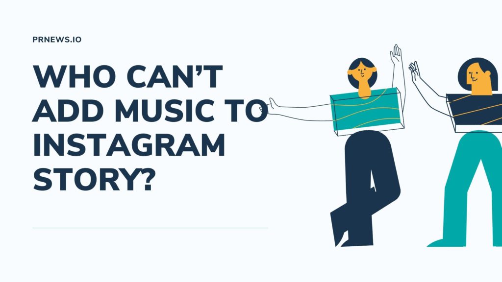 how to add music to instagram story