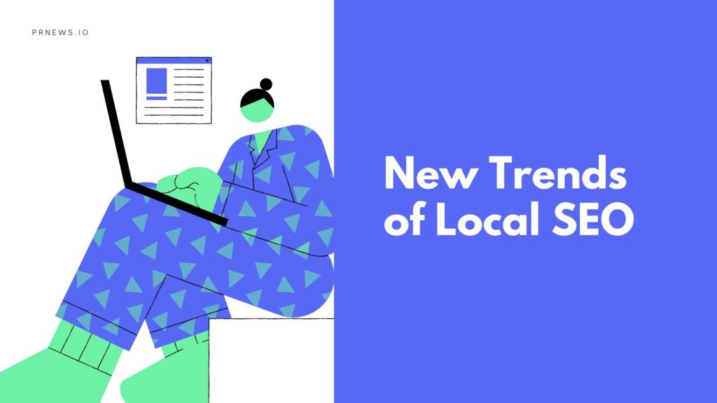 Qu'est-ce que le référencement local ?