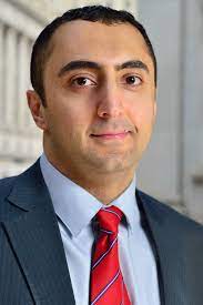 Kyce Siddiqi Immigration Lawyer