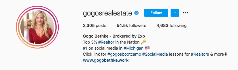  Real Estate Influencers