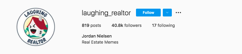  Real Estate Influencers Jordan Nielsen