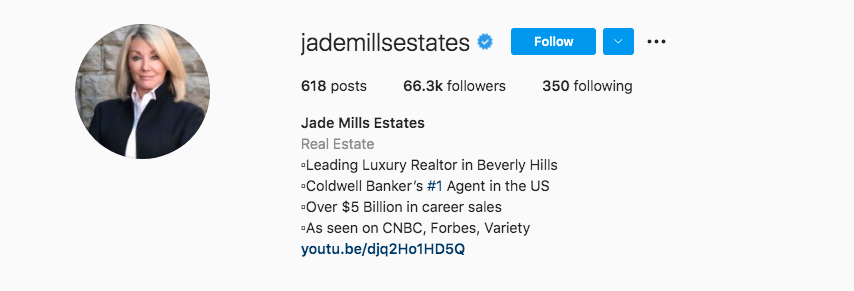  Real Estate Influencers