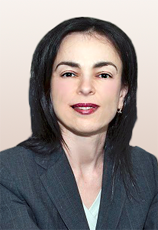 Tatiana S. Aristova  Best Immigration Lawyer NYC