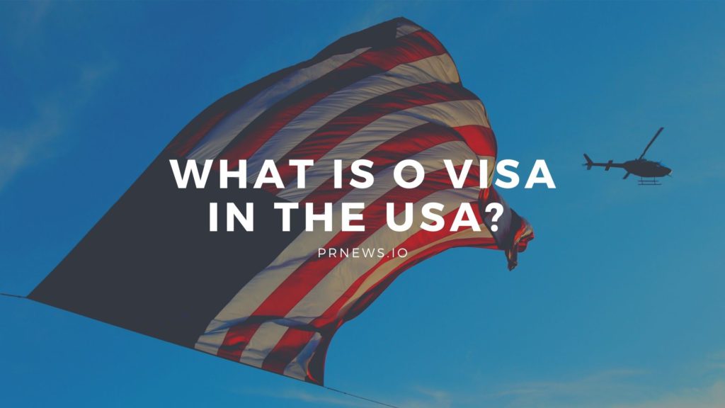 For professionals with profound knowledge in a specific field of work, a response to the question ‘What is O Visa in USA?’ will be very helpful.