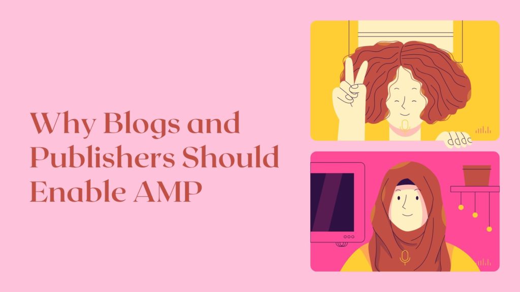  AMP technology helps keep the visitor on the site for a longer time, which potentially contributes to an increase in the number of clicks on ads.