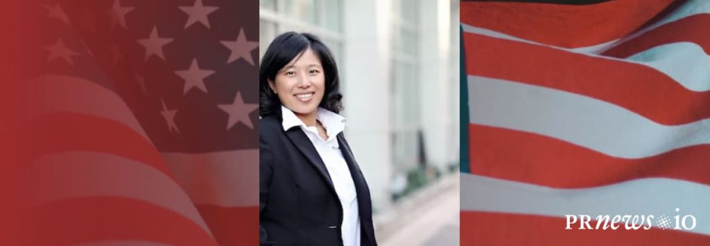 Stephanie Sy immigration lawyer los angeles.