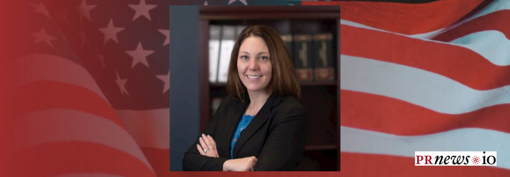 immigration lawyer houston Jennifer A. Correro.