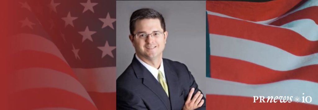 Roberto J. Ortiz Immigration Lawyer in Miami. 