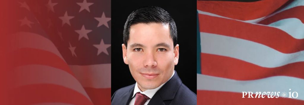 Lawyer F. Antonio Calero, JD - Immigration Attorney, Miramar.