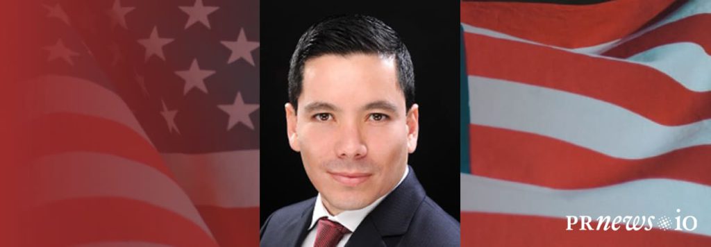 Lawer F. Antonio Calero, JD - Immigration Attorney, Miramar.