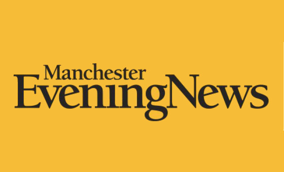 Manchester Evening NewsUK media. Many people read UK news and Manchester football life all over the world.