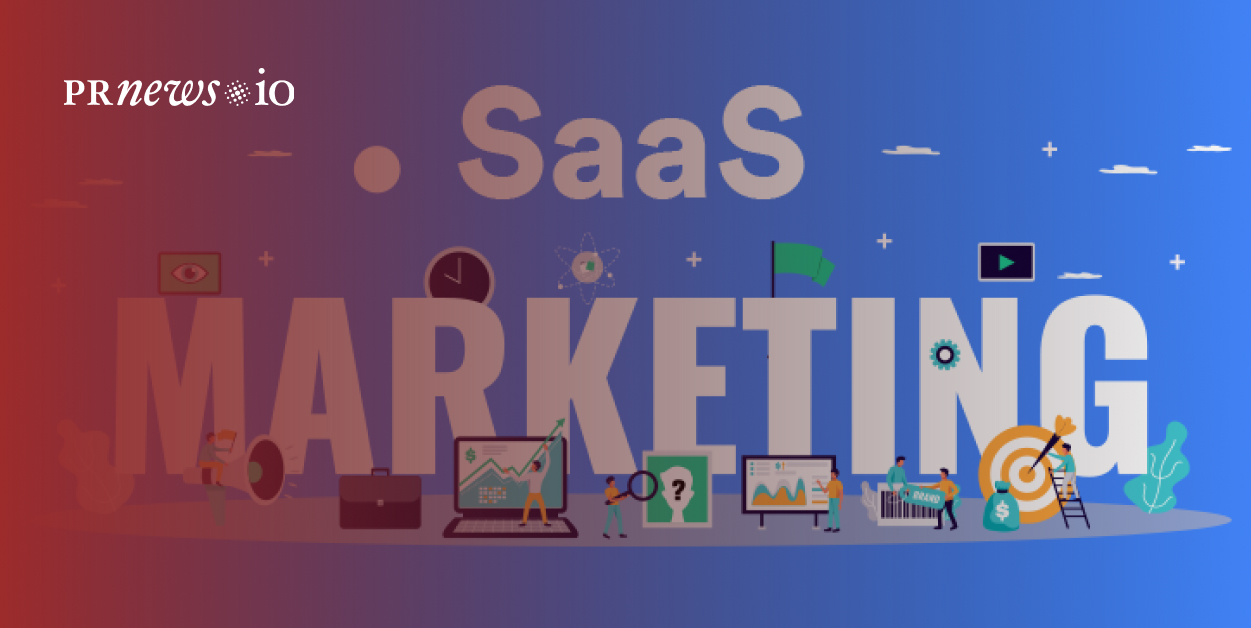 SaaS Marketing: The Best Way to Promote Your SaaS Business