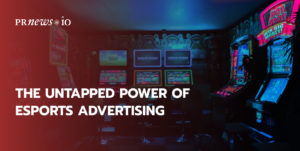 The Untapped Power of Esports Advertising