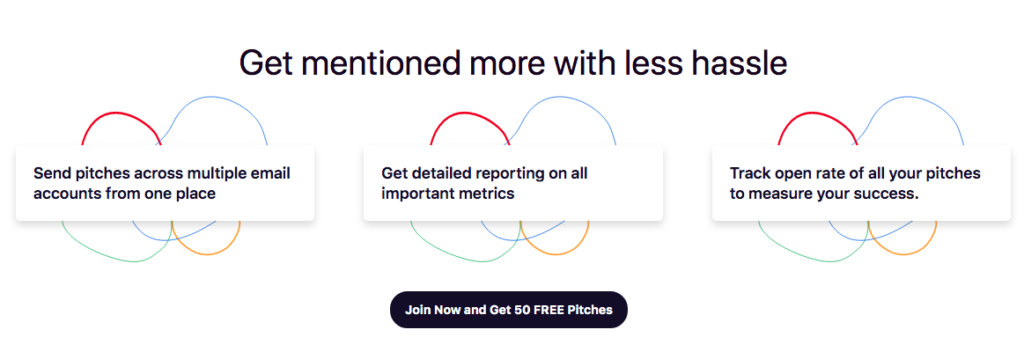 Connect with journalists. Boost your brand. Earn powerful backlinks.