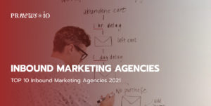 TOP 10 Inbound Marketing Agencies 2021.