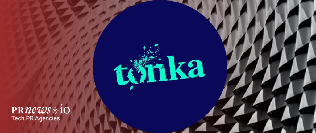 Tonka PR Agency Berlin
International PR & Communications Agency.