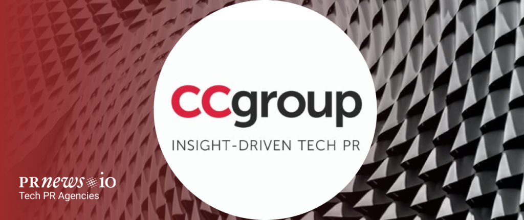 A CCgroup egy nemzetközi B2B tech PR cég.
és marketing tanácsadó cég, specialista
négy kulcsfontosságú technológiai piac ismeretével:
Mobil & távközlés, vállalati technológia,
Fintech, Deep Tech és
Cybersecurity.