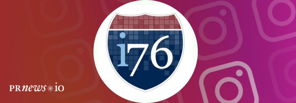 i76 Solutions - Instagram Marketing Agency cover image.