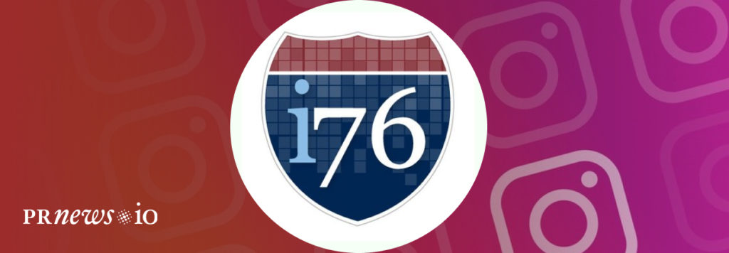 i76 Solutions - titulní obrázek marketingové agentury Instagram.