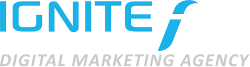 Ignite Visibility - San Diego small business marketing agency.