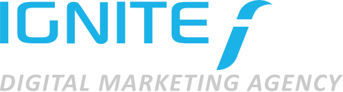 Ignite Visibility - San Diego small business marketing agency. 