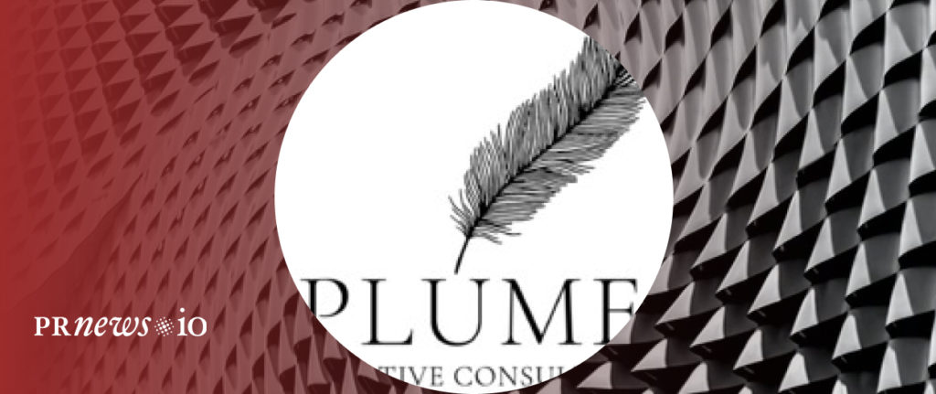 Plume Creative Consulting