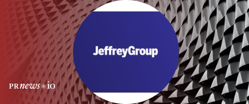 Jeffrey Group pr agency miami.jp