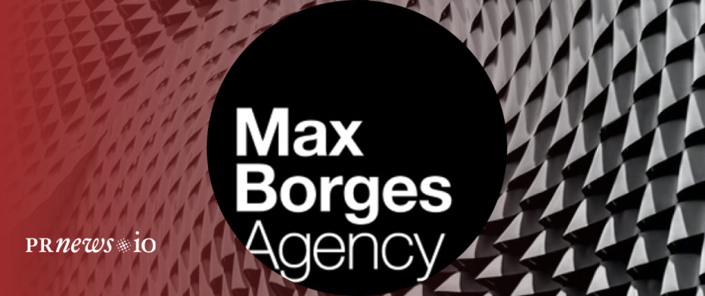 Max Borges Agency pr agency miami.