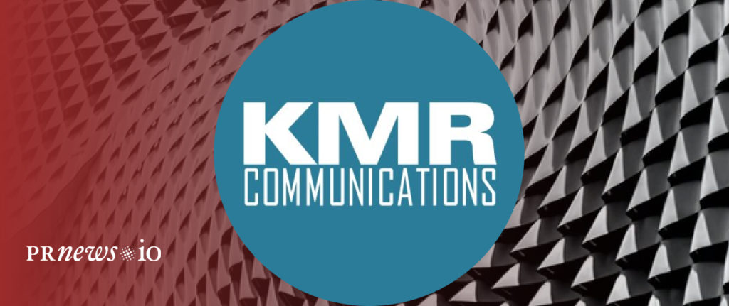 KMR Communications pr agency miami.