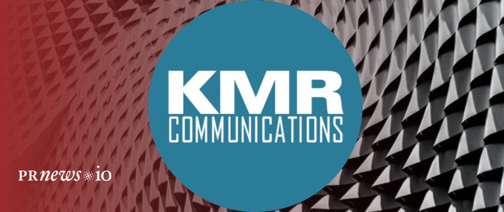 KMR Communications pr-toimisto miami.