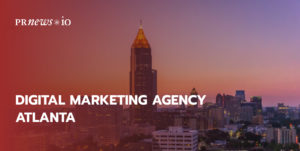 Best Digital Marketing Agency in Atlanta 2021.