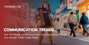 Communication Trends.