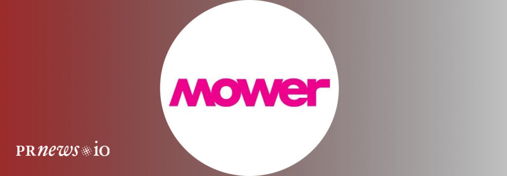 14.Mower b2b数字营销机构。
