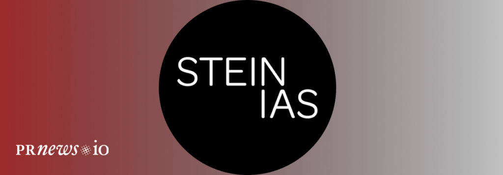15. Stein IAS b2b digitální marketingová agentura.