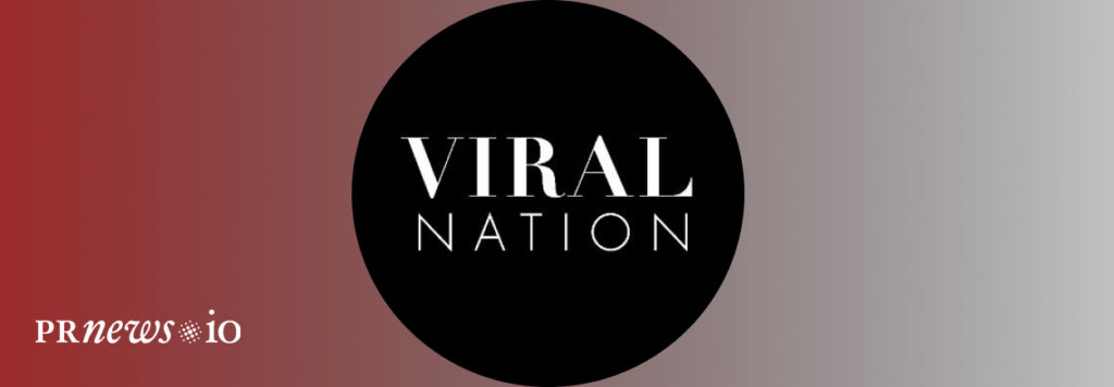 Viral Nation b2b digital marketing agency.