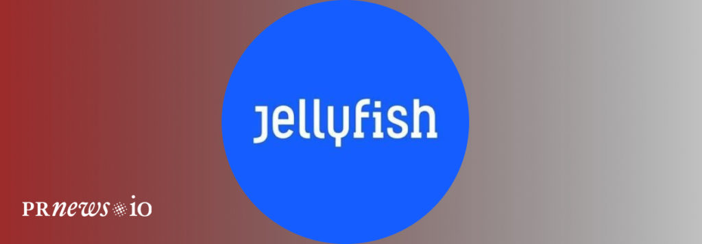 4. Jellyfish .b2b digital marketing agency