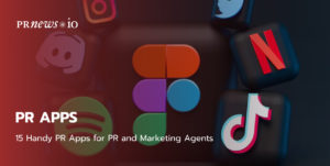 15 Handy PR Apps for PR and Marketing Agents.